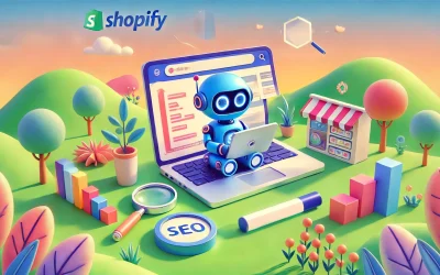 Shopify SEO Best Practices for Your Store