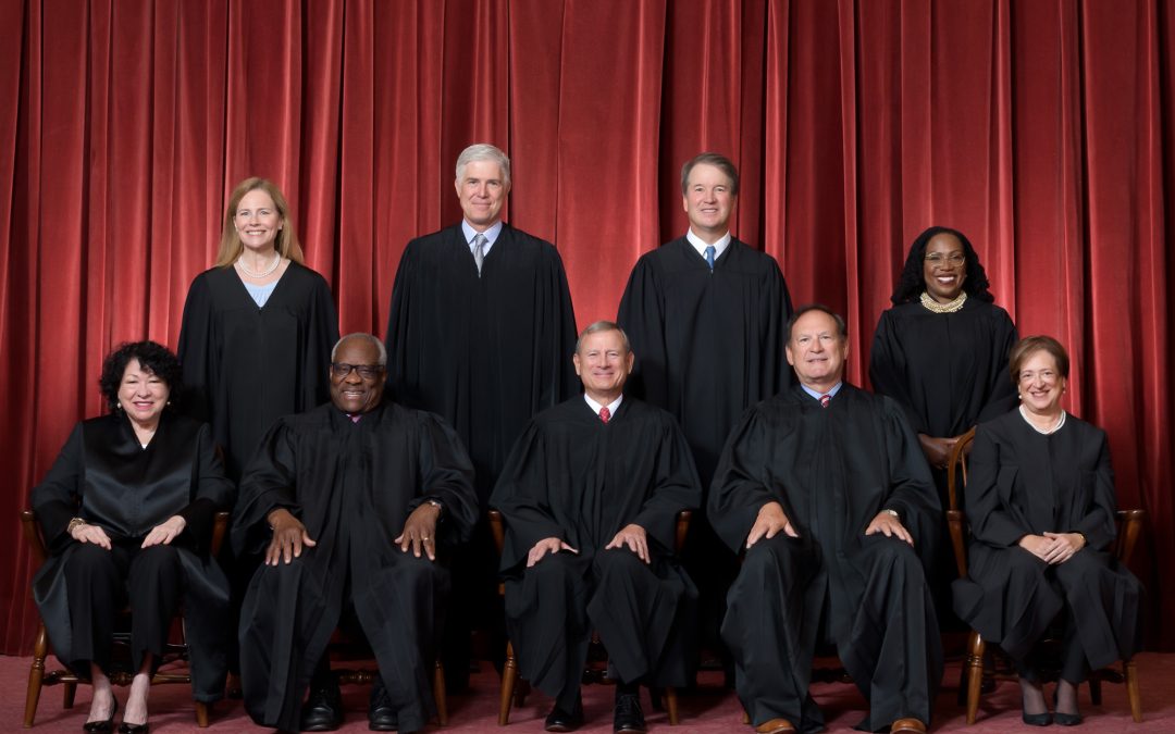SCOTUS Backs Religious Opt-Outs in Education
