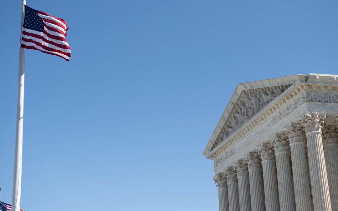 Supreme Court Backs Parental Opt-Outs on LGBTQ Content