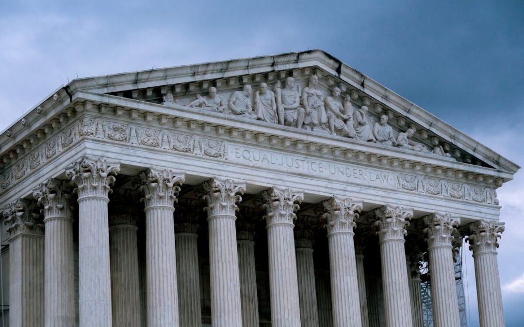 Supreme Court’s Leaning on LGBTQ Opt-Outs