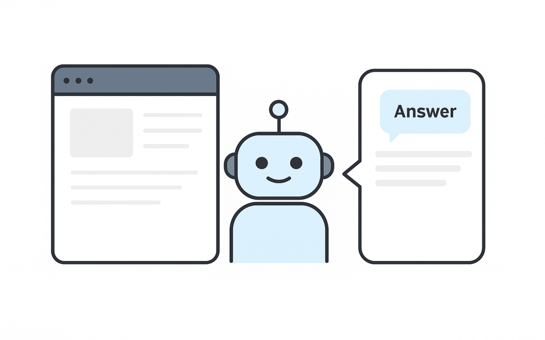 How to Get Your Website Cited by ChatGPT (and Other AI Tools)