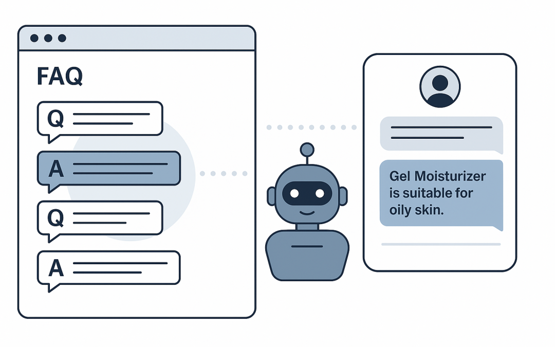 How to Optimize FAQ Pages for AI Search and AEO