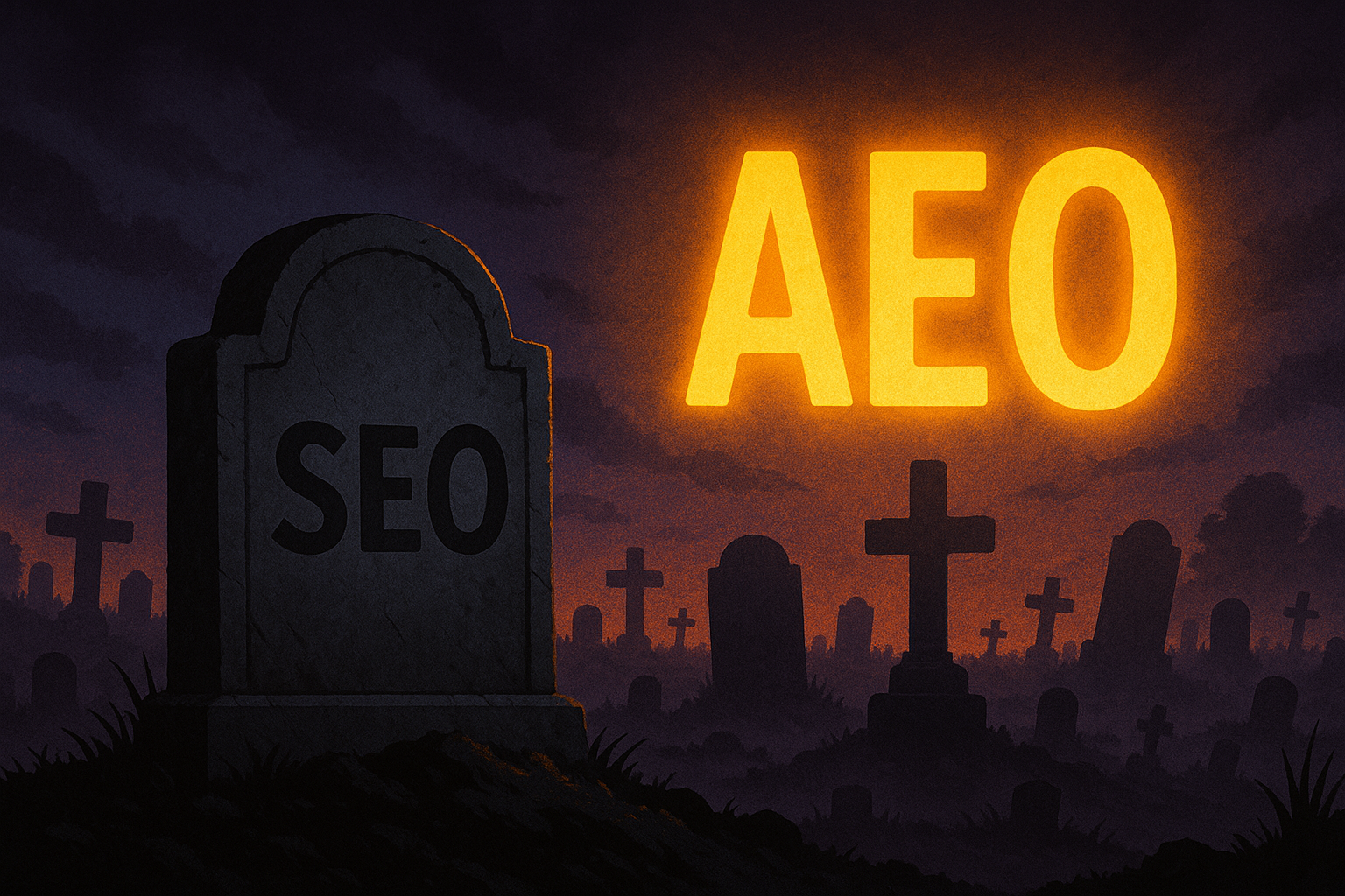 AEO Startups Redefine AI Marketing Strategies
