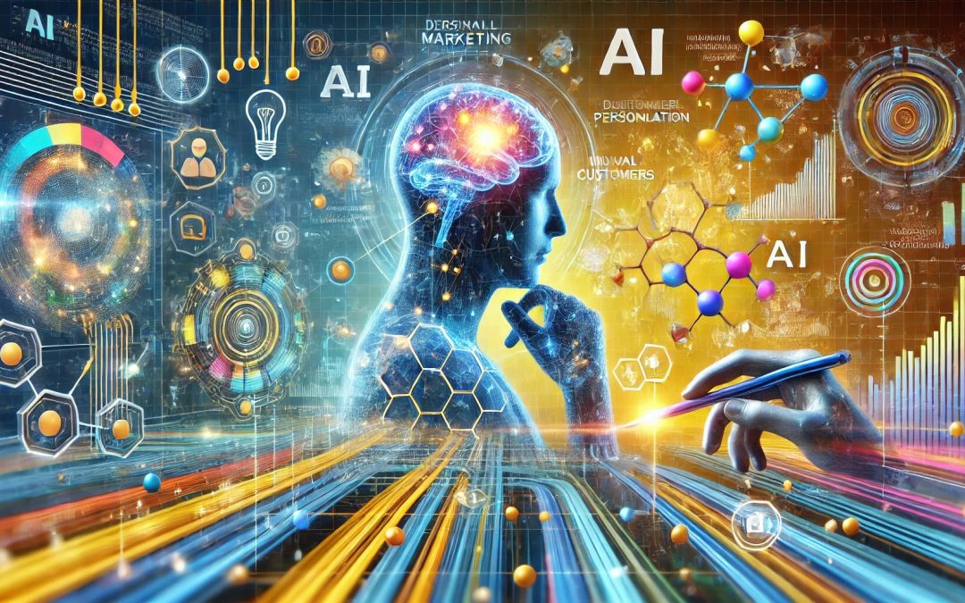 AI Max Redefines Marketing Strategies Amid Traffic Declines