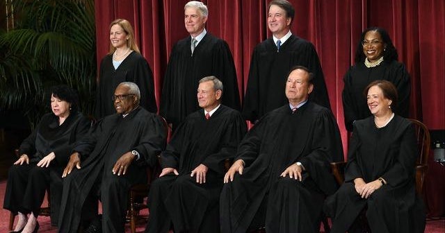 Supreme Court’s Funding Shift Sparks Debate