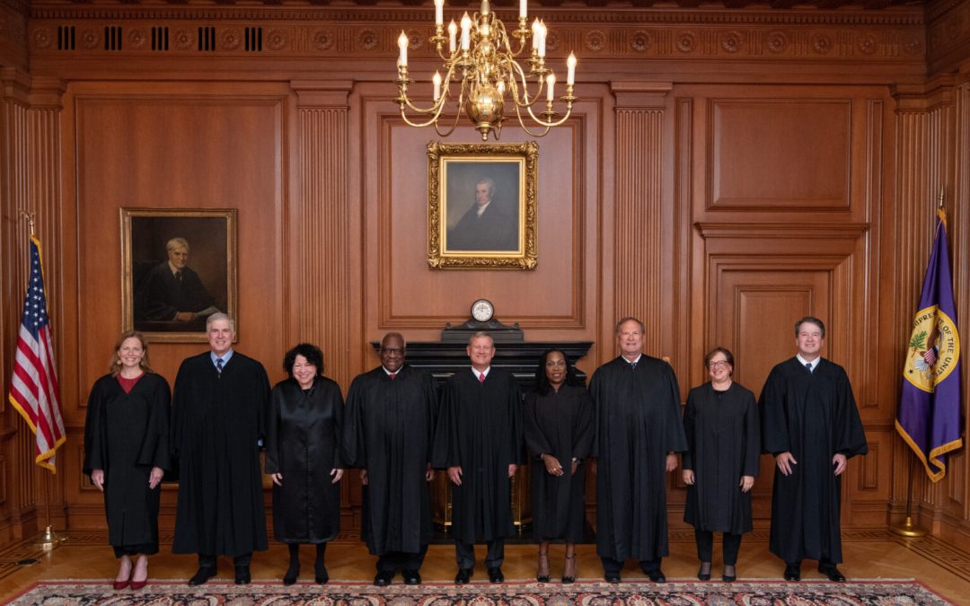 Supreme Court Backs Church-Run Charter Schools